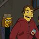 Los Simpson : photo