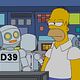 Los Simpson : photo