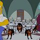 Los Simpson : photo
