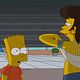 Los Simpson : photo