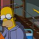 Los Simpson : photo