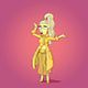 Los Simpson : photo Lady GaGa