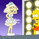 Los Simpson : photo Lady GaGa