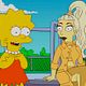 Los Simpson : photo
