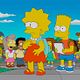 Los Simpson : photo Lady GaGa