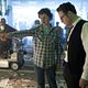 Foto - FILM - The Green hornet : 28983