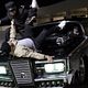 Foto - FILM - The Green hornet : 28983