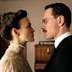 Un método peligroso : photo David Cronenberg, Keira Knightley, Michael Fassbender