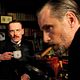 Un método peligroso : photo David Cronenberg, Michael Fassbender, Viggo Mortensen