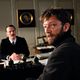 Un método peligroso : photo David Cronenberg, Michael Fassbender, Vincent Cassel