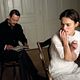 Un método peligroso : photo David Cronenberg, Keira Knightley, Michael Fassbender