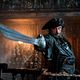Piratas del Caribe: En mareas misteriosas : photo Ian McShane, Rob Marshall