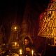 Piratas del Caribe: En mareas misteriosas : photo Ian McShane, Rob Marshall