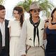 Piratas del Caribe: En mareas misteriosas : photo Astrid Berges-Frisbey, Johnny Depp, Penélope Cruz, Rob Marshall, Sam Claflin