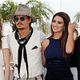 Piratas del Caribe: En mareas misteriosas : photo Astrid Berges-Frisbey, Ian McShane, Johnny Depp, Penélope Cruz, Rob Marshall