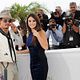 Piratas del Caribe: En mareas misteriosas : photo Johnny Depp, Penélope Cruz, Rob Marshall