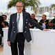 Piratas del Caribe: En mareas misteriosas : photo Geoffrey Rush, Rob Marshall