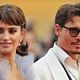 Piratas del Caribe: En mareas misteriosas : photo Johnny Depp, Penélope Cruz, Rob Marshall