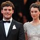 Piratas del Caribe: En mareas misteriosas : photo Astrid Berges-Frisbey, Rob Marshall, Sam Claflin