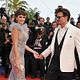Piratas del Caribe: En mareas misteriosas : photo Johnny Depp, Penélope Cruz, Rob Marshall