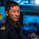 Battleship : photo Tadanobu Asano