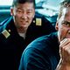 Battleship : photo Tadanobu Asano, Taylor Kitsch