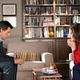 <b>Debra Winger, Gabriel Byrne</b> Foto : En terapia