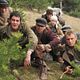 Camino a la libertad : photo Colin Farrell, Ed Harris, Jim Sturgess, Peter Weir