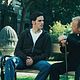 El rito : photo Colin O'Donoghue, Mikaël Hafstrom, Toby Jones