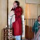 Las chicas de la sexta planta : photo Carmen Maura, Fabrice Luchini, Philippe Le Guay