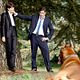 <b>Eduardo Noriega, Laure Charpentier, Lou Doillon</b> Foto : Gigola