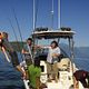 Harper's Island : photo Brandon Jay McLaren, Chris Gauthier, Christopher Gorham, Matt Barr, Sean Rogerson