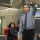 <b>Duncan Jones, Jake Gyllenhaal, Michelle Monaghan</b> Foto : Código fuente