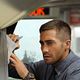 <b>Duncan Jones, Jake Gyllenhaal, Michelle Monaghan</b> Foto : Código fuente