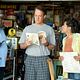 <b>Tom Hanks</b> Foto : Larry Crowne