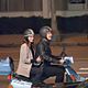 <b>Julia Roberts, Tom Hanks</b> Foto : Larry Crowne