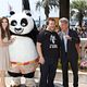 Kung Fu Panda 2 : photo Angelina Jolie, Dustin Hoffman, Jack Black, Jennifer Yuh