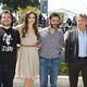 Kung Fu Panda 2 : photo Angelina Jolie, Dustin Hoffman, Jack Black, Jennifer Yuh, Manu Payet