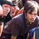 <b>Gael García Bernal, Icíar Bollaín, Luis Tosar</b> Foto : También la lluvia