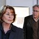 Unter Verdacht : photo Gerd Anthoff, Senta Berger