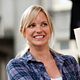 <b>Anna Faris, Eric Brevig</b> Foto : El oso Yogui