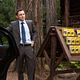 <b>Eric Brevig, Nathan Corddry</b> Foto : El oso Yogui