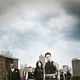 <b>Delroy Lindo, Devin Kelley, Jason Clarke, Jennifer Beals, Matt Lauria</b> Foto : Ride-along