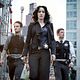 <b>Jason Clarke, Jennifer Beals, Matt Lauria</b> Foto : Ride-along