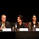 Misión: Imposible. Protocolo fantasma : photo Brad Bird, Paula Patton, Tom Cruise
