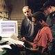 <b>Clarke Peters, Corey Parker Robinson, Domenick Lombardozzi</b> Foto : The Wire