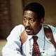 The Wire : photo Clarke Peters