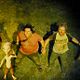 Paul : photo Blythe Danner, Greg Mottola, Kristen Wiig, Nick Frost, Simon Pegg
