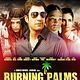 Burning Palms : poster