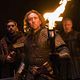En tiempo de brujas : photo Dominic Sena, Nicolas Cage, Ron Perlman, Stephen Campbell Moore